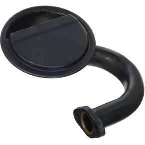Melling 12557 Oil Pump Screen Assembly