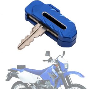 Motorcycle Key Shell Cover Guard Housing for DRZ400 400E 400S/SM
