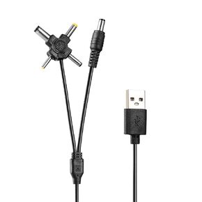 OEM1 Dog Training Collar Charger Cord USB Charging Cable Compatible for Petrainer PET998DRB PET998DRB2 PET998DBB PET998DRPET998DB PET619A PET620 PET617A PET616A PET916 USB C Port