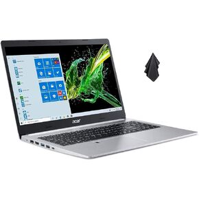 acer 315 Chromebook Laptop for Student & Business - 15.6" HD Display, Intel Celeron Dual-Core Processor, 4GB RAM, 64GB eMMC Laptop, Up to 12.5 Hours Long Battery Life, Wi-Fi, Bluetooth, Chrome OS in Kuwait