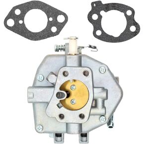 846109 Carburetor Replacement for 16HP Vanguard Engines w/Gaskets Replaces 845906 809013 808252 807943 807801 844988 846109 809011 844041 305442 305445 305446 305447 Carb