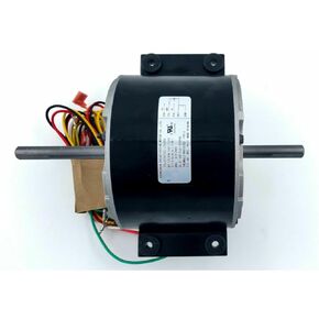 Condenser Fan Motor 3315332.005 AC Condenser Fan Motor Brisk Air II for Dometic
