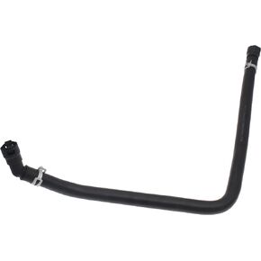 Dorman 626-735 HVAC Heater Hose Assembly Compatible with Select Ford/Lincoln Models