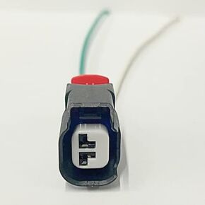 Alternator Wire Harness Repair, Lead, Pigtail, Connector Plug for Chrys 300 Aspen Pacifica Sebring Dodg Avenger Challenger Journey Mitsubi JEE.p Compass Ra.m Volks (378w)