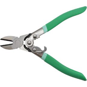 Westcott 16698 Compound Action Craft Pliers