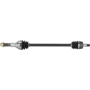 Front CV Axle Shaft for Yamaha Viking/VI 700 2015 2016 2017 2018 2019 2020, Wolverine 2016-2018 EPS SE 1XD-F518F-00-00 - 1 Pcs Left/Right