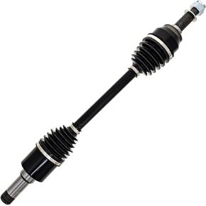 NICHE Rear CV Axle For John Deere XUV560E XUV590E XUV590M XUV855M S4 Gator AUC12047