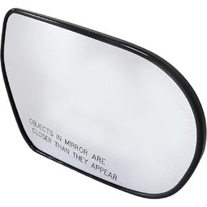 Dorman 56797 Passenger Side Door Mirror Glass Compatible with Select Subaru Models