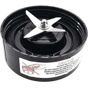 Replacement Part NEW Extraction Blade RX NB-301 1700W for Nutribullet