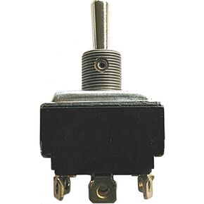 RIDGID 44905 4-Prong Replacement Switch