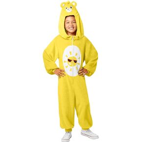 Rubies Child's Carebears Funshine Bear CostumeChild's Comfywear