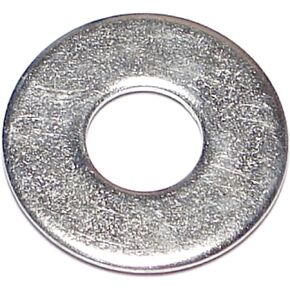 014973325091 USS Flat Washers, 1/2, Piece-12