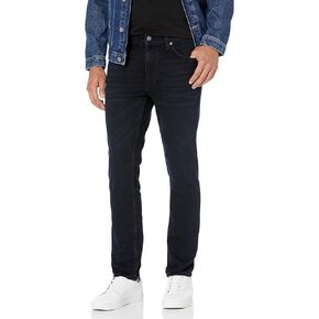 Nudie Jeans Lean Dean Black Out