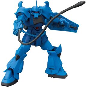 Bandai 5058007 Gouf Revive Mobile Suit HGUC 1/144 Model Kit
