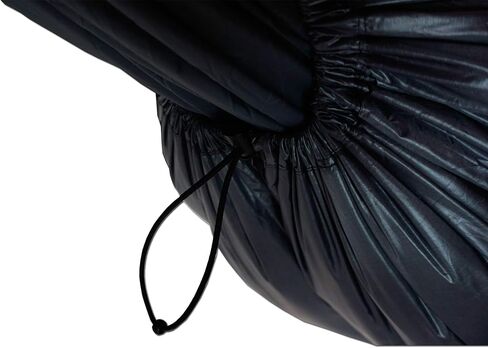 لحاف داخلي من Vitals Aerie 0 15 30 45 درجة للأسفل 800+ طاقة تعبئة تبدأ من ما يزيد قليلاً عن 2 رطل. كيس نوم مع خيارات LoftTek in Kuwait