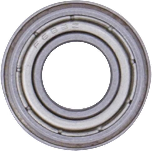 FKG F688-ZZ Flange Deep Groove Ball Bearing 8x16x5mm, Set of 10 in Saudi Arabia