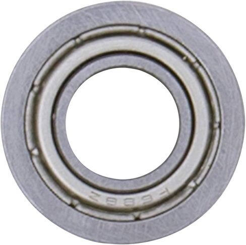 FKG F688-ZZ Flange Deep Groove Ball Bearing 8x16x5mm, Set of 10 in Saudi Arabia
