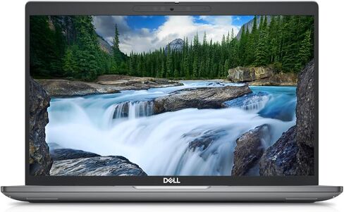 Dell Latitude 5440 14" Notebook - Full HD - 1920 x 1080 - Intel Core i7 13th Gen i7-1355U Deca-core (10 Core) - 16 GB Total RAM - 512 GB SSD - Titan Gray in Saudi Arabia