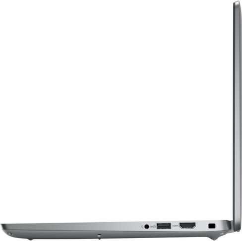 Dell Latitude 5440 14" Notebook - Full HD - 1920 x 1080 - Intel Core i7 13th Gen i7-1355U Deca-core (10 Core) - 16 GB Total RAM - 512 GB SSD - Titan Gray in Saudi Arabia
