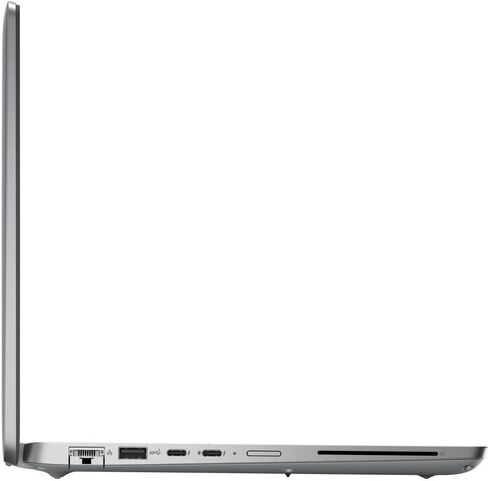 Dell Latitude 5440 14" Notebook - Full HD - 1920 x 1080 - Intel Core i7 13th Gen i7-1355U Deca-core (10 Core) - 16 GB Total RAM - 512 GB SSD - Titan Gray in Saudi Arabia