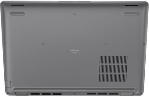 Dell Latitude 5440 14" Notebook - Full HD - 1920 x 1080 - Intel Core i7 13th Gen i7-1355U Deca-core (10 Core) - 16 GB Total RAM - 512 GB SSD - Titan Gray in Saudi Arabia
