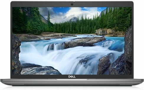 Dell Latitude 5440 14" Notebook - Full HD - 1920 x 1080 - Intel Core i7 13th Gen i7-1355U Deca-core (10 Core) - 16 GB Total RAM - 512 GB SSD - Titan Gray in Saudi Arabia