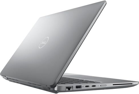 Dell Latitude 5440 14" Notebook - Full HD - 1920 x 1080 - Intel Core i7 13th Gen i7-1355U Deca-core (10 Core) - 16 GB Total RAM - 512 GB SSD - Titan Gray in Saudi Arabia