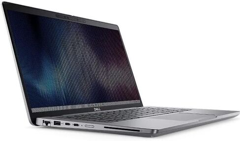 Dell Latitude 5440 14" Notebook - Full HD - 1920 x 1080 - Intel Core i7 13th Gen i7-1355U Deca-core (10 Core) - 16 GB Total RAM - 512 GB SSD - Titan Gray in Saudi Arabia