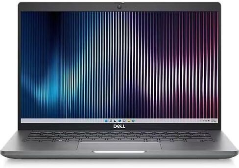 Dell Latitude 5440 14" Notebook - Full HD - 1920 x 1080 - Intel Core i7 13th Gen i7-1355U Deca-core (10 Core) - 16 GB Total RAM - 512 GB SSD - Titan Gray in Saudi Arabia