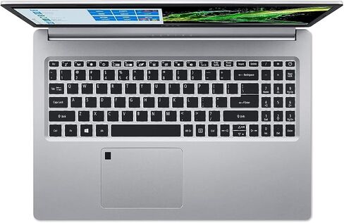 acer 315 Chromebook Laptop for Student & Business - 15.6" HD Display, Intel Celeron Dual-Core Processor, 4GB RAM, 64GB eMMC Laptop, Up to 12.5 Hours Long Battery Life, Wi-Fi, Bluetooth, Chrome OS in Kuwait