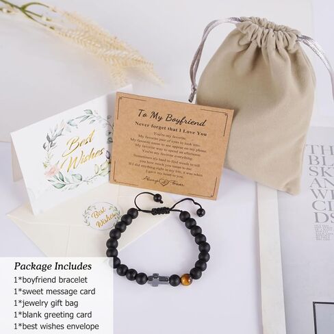 سوار صليب مسيحي من الحجر الطبيعي هدايا دينية مسيحية كاثوليكية للرجال والأولاد in Kuwait