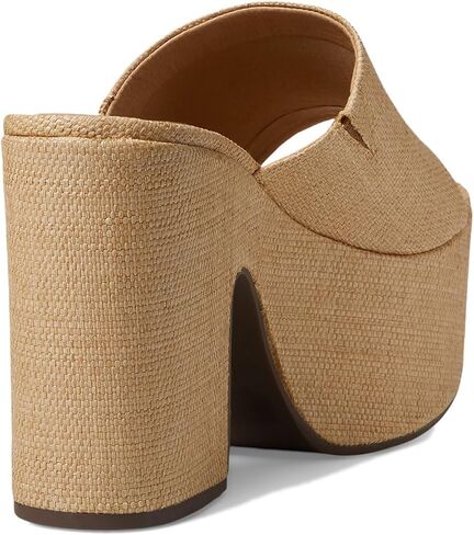 SCHUTZ Women's Dalle Cutout Glam Leather Heeled Sandal in Saudi Arabia