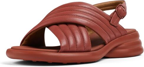 Camper Women's Fashion X-Strap Sandal in Saudi Arabia