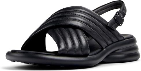 Camper Women's Fashion X-Strap Sandal in Saudi Arabia