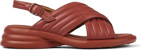 Camper Women's Fashion X-Strap Sandal in Saudi Arabia