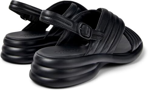 Camper Women's Fashion X-Strap Sandal in Saudi Arabia