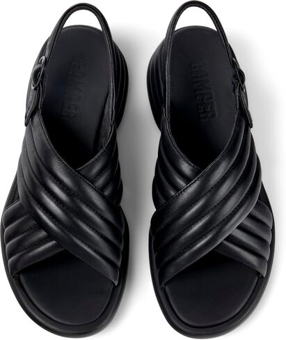 Camper Women's Fashion X-Strap Sandal in Saudi Arabia