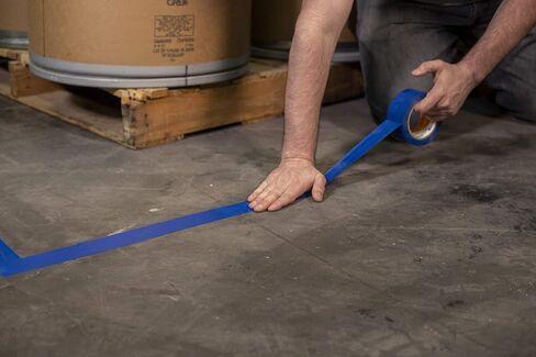 VP 410 ORG- 50 مم × 33 م- 24 RLS/CS in Kuwait