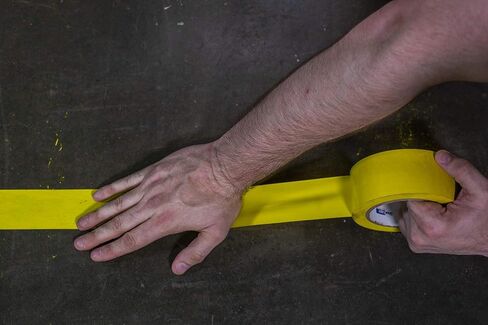 VP 410 ORG- 50 مم × 33 م- 24 RLS/CS in Kuwait