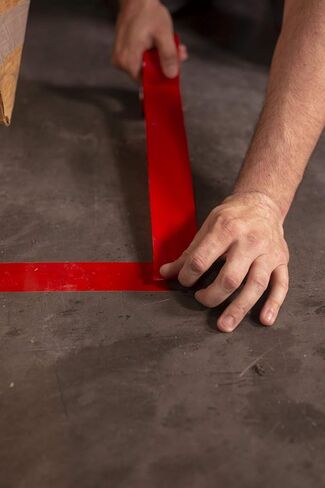 VP 410 ORG- 50 مم × 33 م- 24 RLS/CS in Kuwait