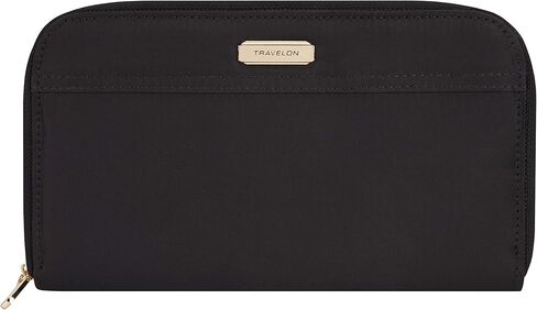 Travelon: Jewelry Case - Black in Saudi Arabia