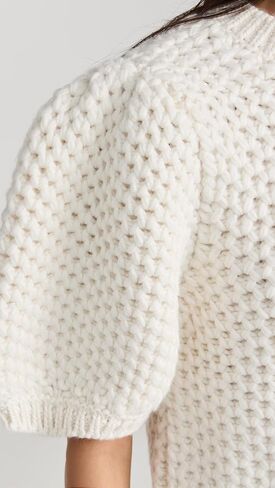 ANINE BING Women's Brittany Sweater in Saudi Arabia