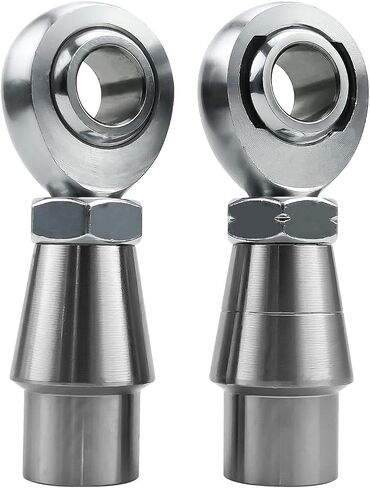 3/4" Heim Joint Rod End Kit, Left and Right Hand Thread 2 Big .750" Chromoly Joints Panhard Kit, 2 Set in Saudi Arabia