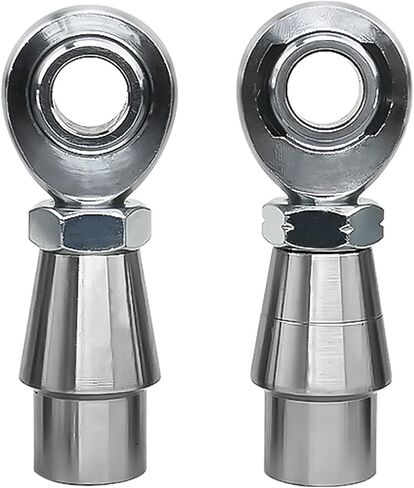 3/4" Heim Joint Rod End Kit, Left and Right Hand Thread 2 Big .750" Chromoly Joints Panhard Kit, 2 Set in Saudi Arabia