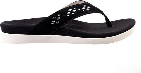 Spenco Women's Laguna Stud Slide Sandal in Saudi Arabia