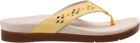 Spenco Women's Laguna Stud Slide Sandal in Saudi Arabia