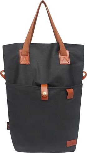 حقيبة كتف نسائية من قماش TOURBON بمشبك سريع التحرير للدراجة in Kuwait