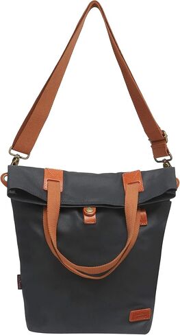 حقيبة كتف نسائية من قماش TOURBON بمشبك سريع التحرير للدراجة in Kuwait