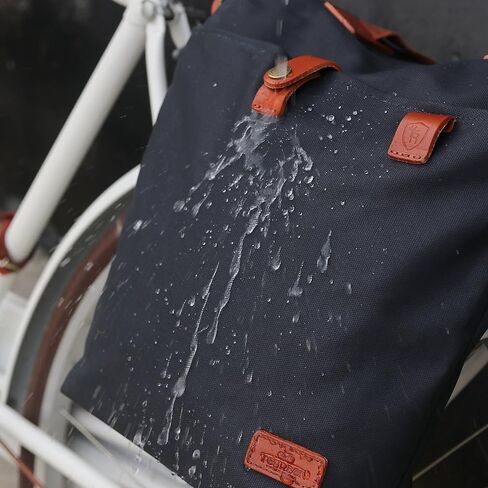 حقيبة كتف نسائية من قماش TOURBON بمشبك سريع التحرير للدراجة in Kuwait