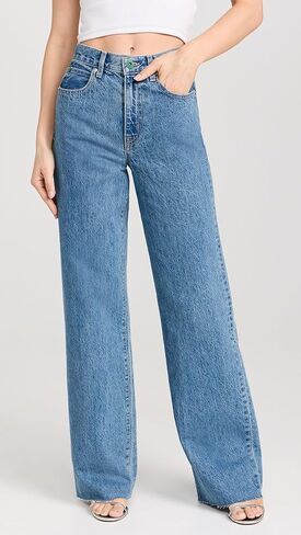 Women's Grace Jeans in Kuwait